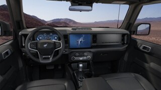 2025 Ford Bronco® Internal Image 2